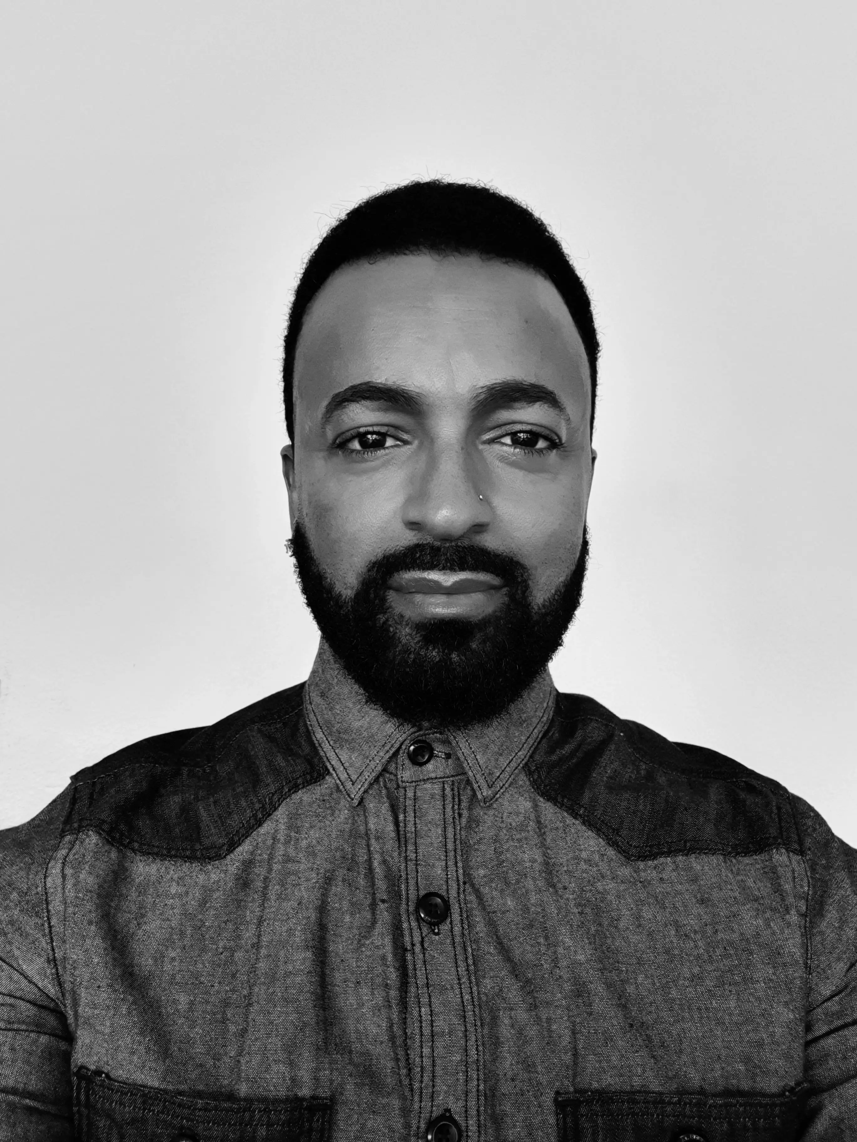 Samuel Abreha 