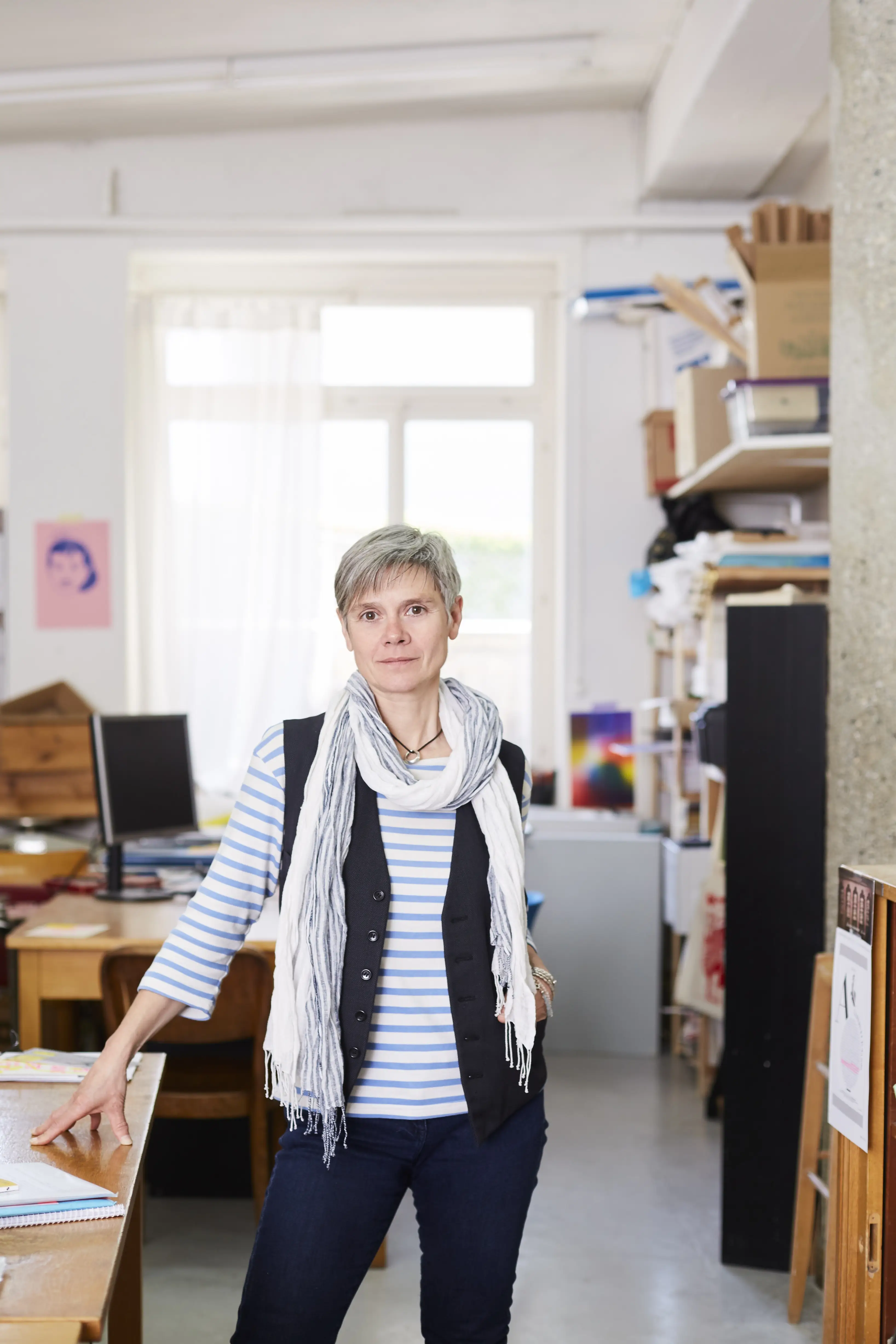 Laure Bonnevie